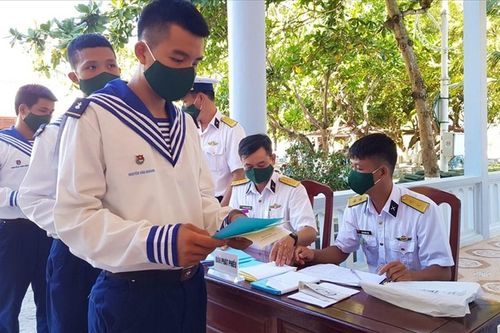15 tỉnh, thành phố có các khu vực được bỏ phiếu sớm