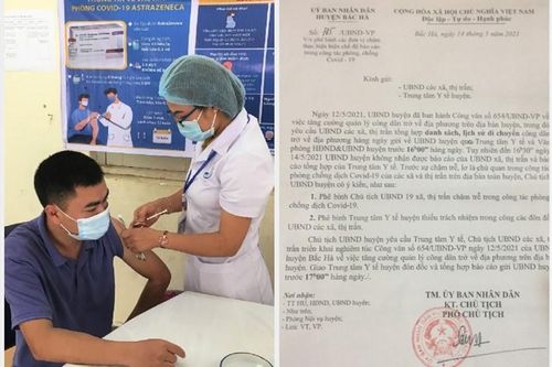 Lào Cai: Gần 20 lãnh đạo xã, thị trấn bị phạt do lơ là phòng chống dịch Covid-19