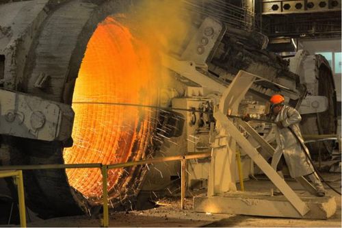 Trung Quốc mạnh tay hạ nhiệt 'cơn sốt' thép sau chuỗi ngày bùng nổ