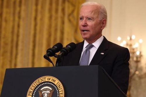 Chính quyền Biden chấp thuận bán 735 triệu USD vũ khi cho Israel, chỉ vài ngày trước khi xảy ra xung đột ở Dải Gaza