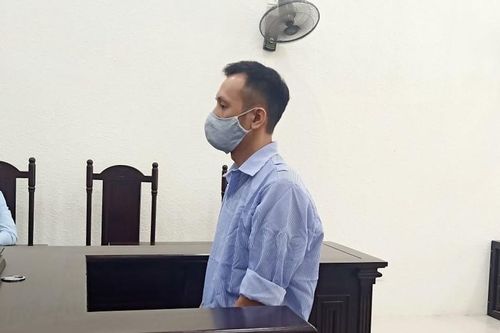 Nhận án tử vì vận chuyển ma túy cho bạn tù