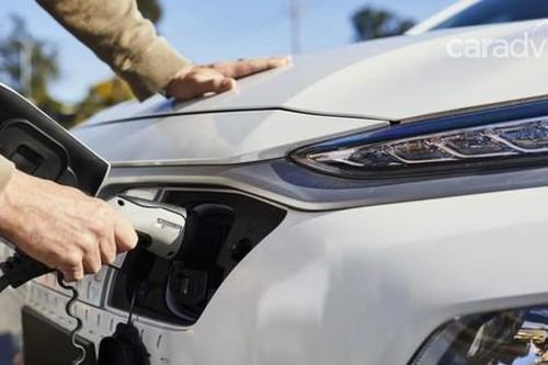 Các mẫu xe điện sẽ rẻ hơn động cơ đốt trong 6 năm tới