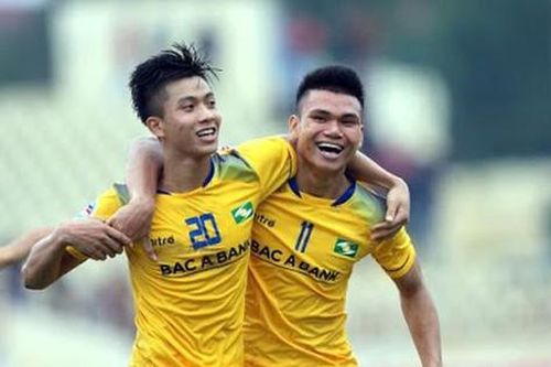 Hoàn thành cách ly, Văn Đức và Xuân Mạnh hội quân cùng tuyển Việt Nam