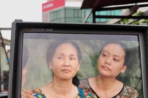 'Cây táo nở hoa' - Bộ phim đạt kỷ lục 'phá hình ảnh' của diễn viên