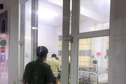 Sập tường ở Đắk Lắk, 4 trẻ nhỏ thương vong