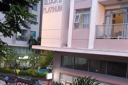 TPHCM thêm ca nghi mắc COVID-19, phong tỏa nhiều nơi ở quận 7