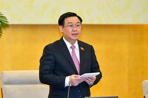 Nhân sự bầu cử được chuẩn bị đúng quy trình, chặt chẽ theo từng bước