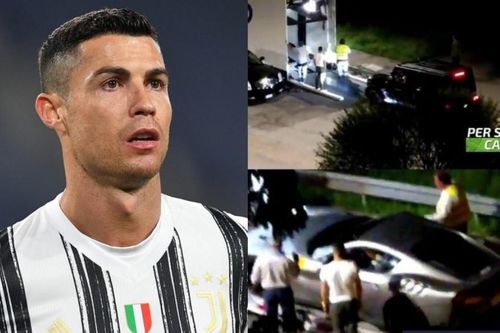 MU gạ đổi Dybala, Ronaldo chuyển siêu xe rời Turin