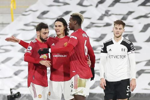 Nhận định MU vs Fulham: Thắng để giành ngôi Á quân