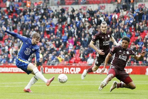 Nhận định Chelsea vs Leicester: Quyết chiến giành vé C1