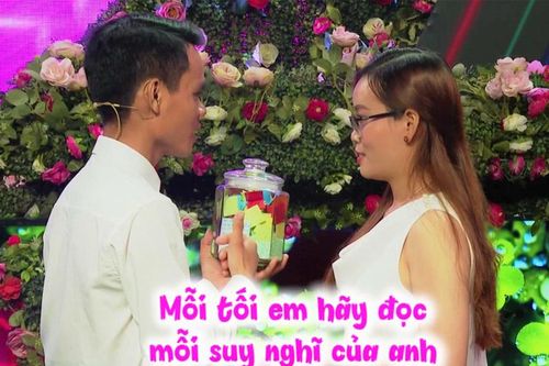 Vừa kết hôn đã ly dị, cô gái gặp 'một nửa chân ái' tại Bạn muốn hẹn hò