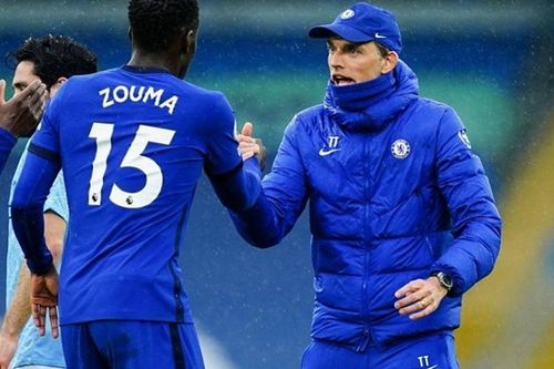 HLV Tuchel: 'Vé Cúp C1 quan trọng với Chelsea hơn giành FA Cup'
