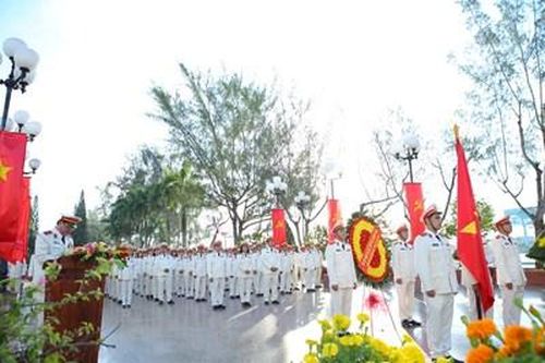 Đảng bộ VKSND TP Cần Thơ: Nhiều sáng tạo trong học tập, làm theo lời dạy của Bác