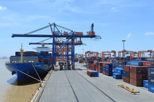 Khuyến cáo doanh nghiệp Việt Nam xuất khẩu sang Ấn Độ