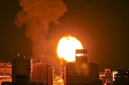 Israel hạ thấp triển vọng ngừng bắn với Hamas