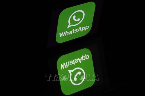 Argentina yêu cầu Facebook dừng thay đối chính sách quyền riêng tư của WhatsApp