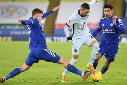 Chelsea - Leicester City: The Blues phục hận Bầy cáo