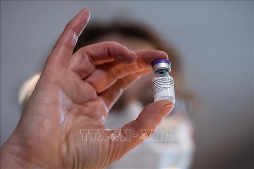 New Zealand sẽ thúc đẩy xóa bỏ thuế quan với vaccine phòng COVID-19