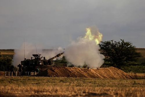 Chính phủ Mỹ phê duyệt thỏa thuận bán vũ khí khổng lồ cho Israel