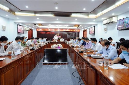 Bảo đảm an toàn phòng dịch trong công tác bầu cử