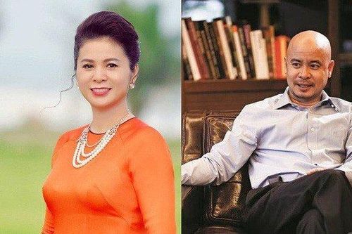 Sau ly hôn, vợ cũ đại gia Đặng Lê Nguyên Vũ 'chất' thế nào?