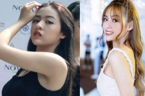 Nhan sắc hotgirl 'trứng rán' ngày càng thăng hạng, góc nghiêng 'thần thánh' đẹp khỏi bàn!