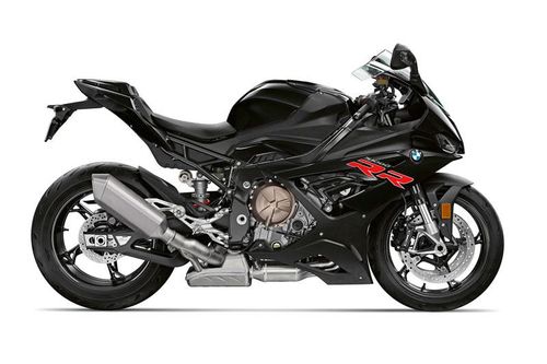 Top 10 sport bike tốt nhất trong lịch sử: BMW S1000RR góp mặt