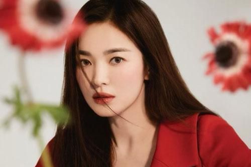Song Hye Kyo và dàn sao phủ sóng năm 2021