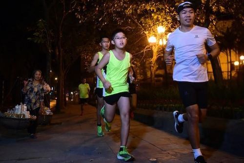Dự kiến 2.000 người tham gia giải chạy ảo cổ vũ tinh thần sáng tạo