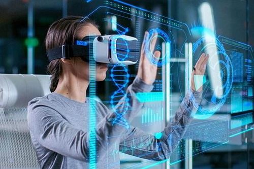 Hàn Quốc thành lập liên minh phát triển công nghệ nền tảng metaverse