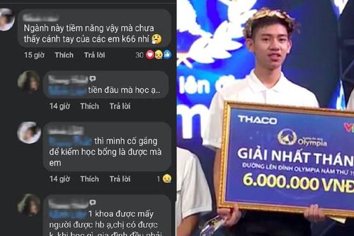 Cãi tay đôi với nam sinh trên mạng xã hội, sĩ tử nhận cái kết bẽ bàng khi xem được profile đối phương