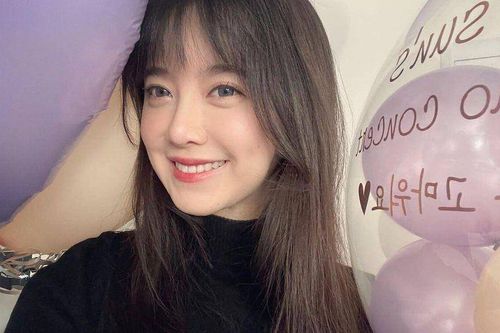Goo Hye Sun xác nhận tái xuất màn ảnh hậu ly hôn Ahn Jae Hyun