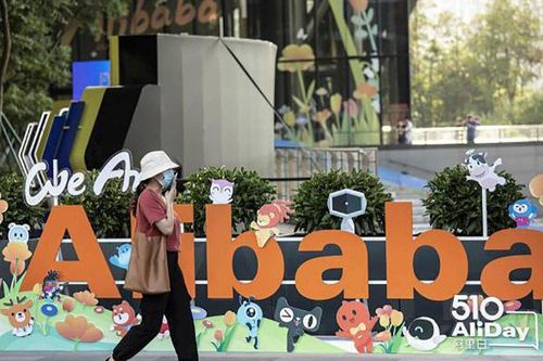 Alibaba mạnh tay rót 400 triệu USD vào tập đoàn bán lẻ Việt Nam