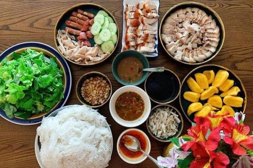 9X vào bếp 45-60 phút đã có mâm cơm đề huề không tin nổi