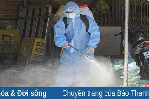 Chủ tịch UBND tỉnh Thanh Hóa: Quản lý chặt chẽ những người trở về từ các khu công nghiệp ở địa phương có dịch