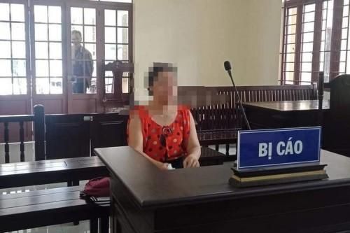 Bi kịch mẹ rủ con trai sát hại chồng cũ để thoát cảnh bạo hành