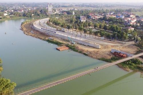 Thái Nguyên: Tăng cường quản lý các dự án đầu tư công