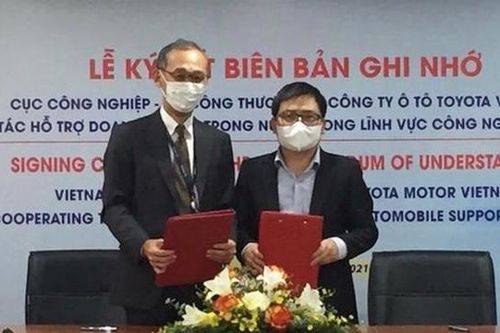Đẩy mạnh nội địa hóa để giảm chi phí sản xuất, tăng năng lực cạnh tranh