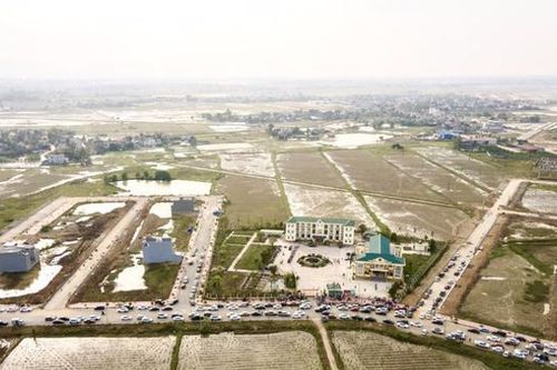 Thanh Hóa tạm dừng nhiều cuộc đấu giá quyền sử dụng đất vì Covid-19