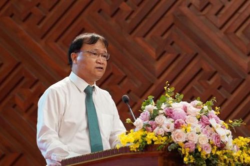 Bộ Công thương đồng hành cùng Hải Dương trong tiêu thụ các mặt hàng nông sản