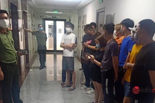 Ngăn chặn nguy cơ lây lan dịch Covid-19 vào Việt Nam - 'Chặn lỗ hổng' đưa người nhập cảnh trái phép