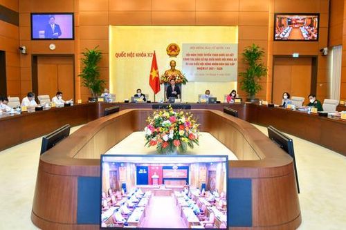 9 nhiệm vụ trọng tâm để tổ chức bầu cử thành công, an toàn