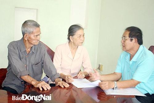 Còn bất cập trong quy định về di chúc, thừa kế