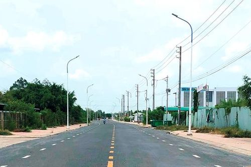 Tập trung thực hiện các dự án đầu tư góp phần phát triển kinh tế - xã hội