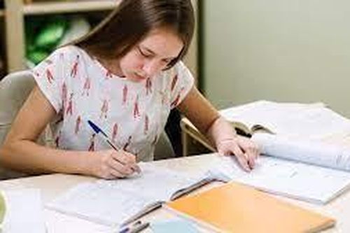Tự học mùa Covid