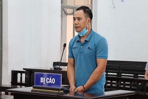 Chém người can ngăn