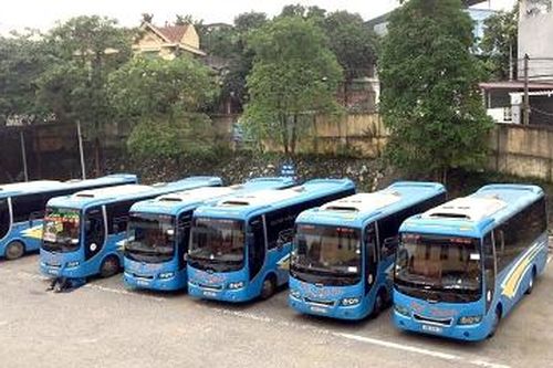 Đảm bảo an toàn vận tải hành khách trước diễn biến phức tạp của dịch bệnh COVID-19