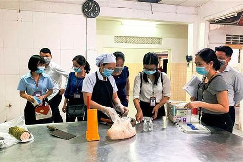 Nâng cao hiệu quả quản lý an toàn vệ sinh thực phẩm. Bài 2: Cần triển khai đồng bộ các giải pháp