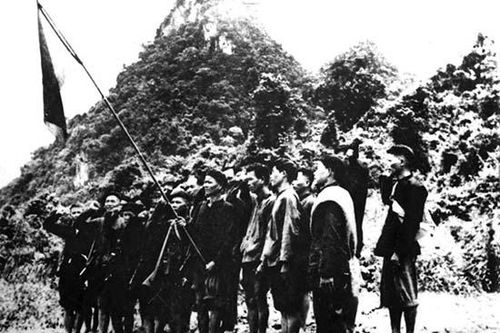 Kỷ niệm 80 năm Ngày thành lập Mặt trận Việt Minh 19/5/1941-19/5/2021
