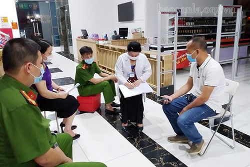 Quyết liệt, thần tốc hơn nữa truy vết các đối tượng liên quan đến BN 4367